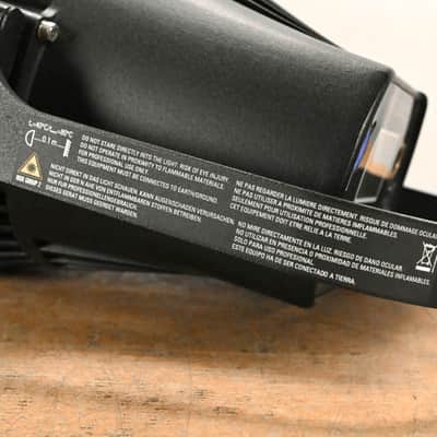 ETC Desire D60 Studio HD LED Par Wash Light CG01SLP image 4