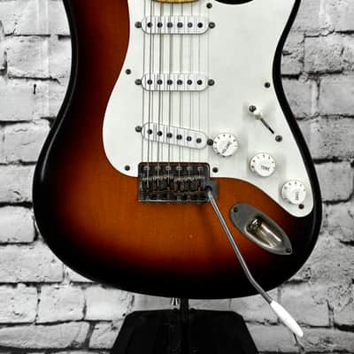 LsL Instruments Fleming Series 50's Saticoy 2025 - 2-Tone Sunburst image 2