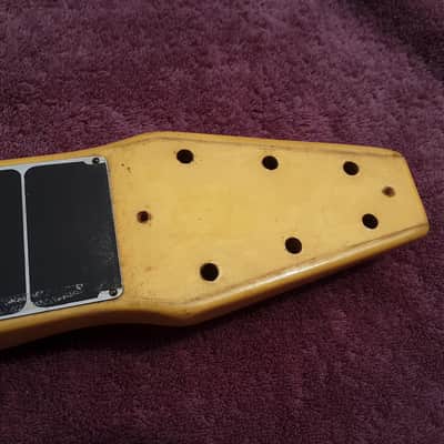 1950s Fender Champion lap steel body guitar 1951 1952 Bild 6