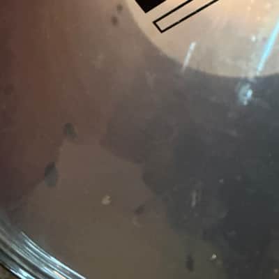 Pearl 16x14 Reference floor tom - Natural Lacquer, Free shipping image 5