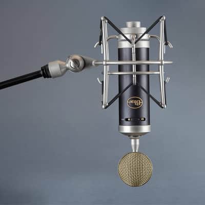 Blue Baby Bottle SL Large Diaphragm Cardioid Condenser Microphone image 4