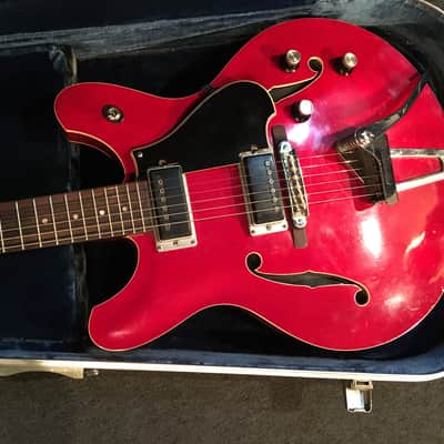 No.023023 YAMAHA SA-30T RED JAPAN VINTAGE Very good image 3