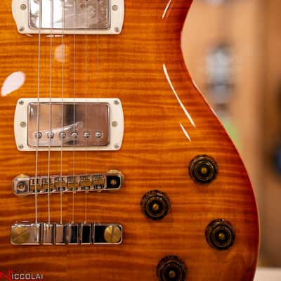PRS SE MCCARTY 594 Vintage Sunburst image 11