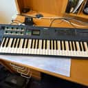 Yamaha AN1x Virtual Analog Synthesizer 1997 - Blue