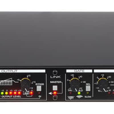 Drawmer MXPRO-30 Professional Channel Strip - 230 V image 2