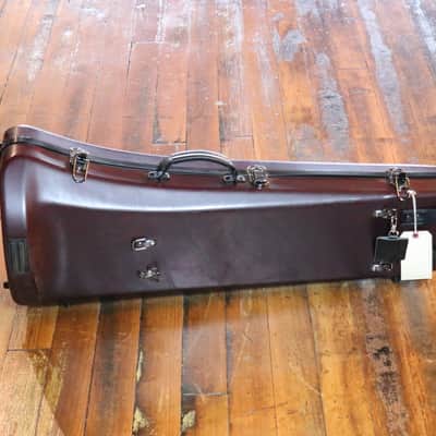 B.A.C. Artist Series Elliot Mason Trombone ~ DEMO MODEL image 12