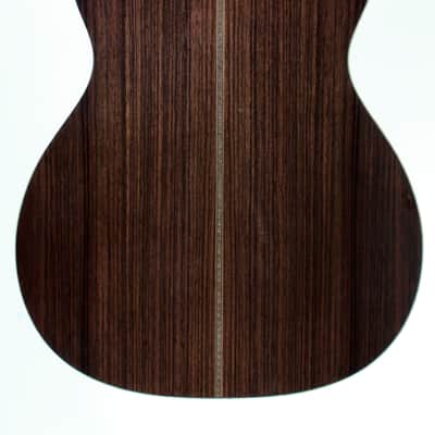 Martin 000-28 Modern Deluxe Sitka/Rosewood 2024 image 5