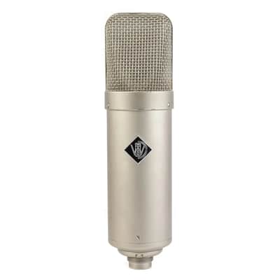 Wunder Audio CM67