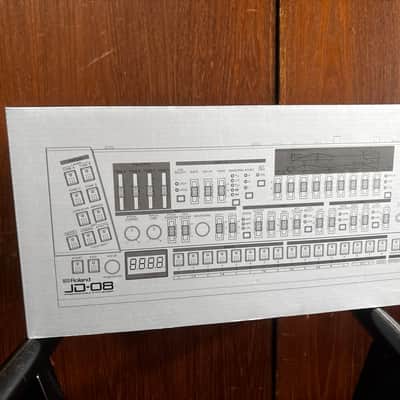 Roland JD-08 Boutique Series JD-800 Sound Module w/ box image 10