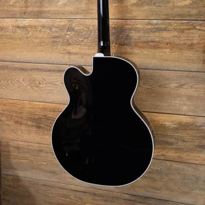 Gretsch Falcon™ Hollow Body with String-Thru Bigsby image 9