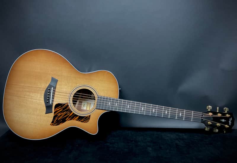Taylor 314ce LTD 50th Anniversary image 1
