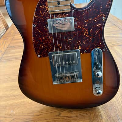 Tom Anderson T Classic 2018 - Desert sunset with binding image 3