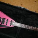 Jackson Randy Rhoads 1986 - Shocking Pink
