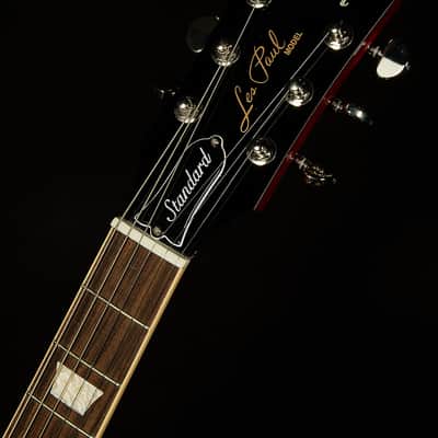 Gibson Original Collection Les Paul Standard '60s Custom Shop Top image 3