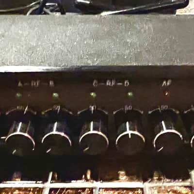 Pyle Portable UHF Wireless, 4 mic and LEKATO MS-1 Ear Monitor, 2 headset 2023 image 3