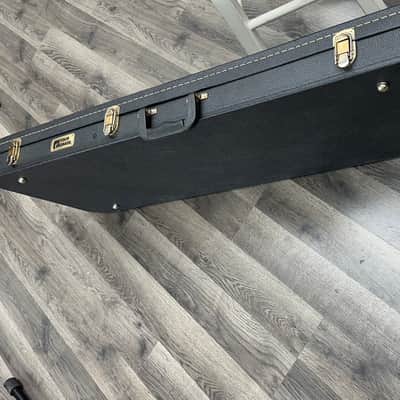 Fender Telecaster 1996 - Black image 15