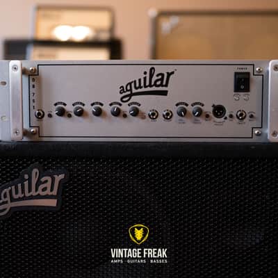 Aguilar DB 751 image 2
