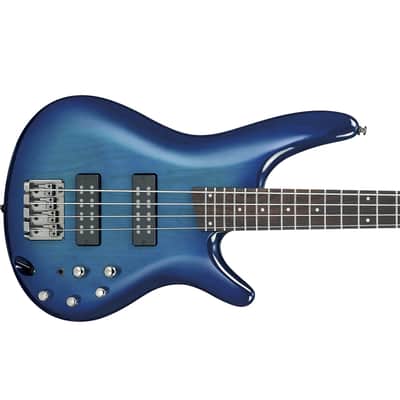 Ibanez SR370ESPB image 1