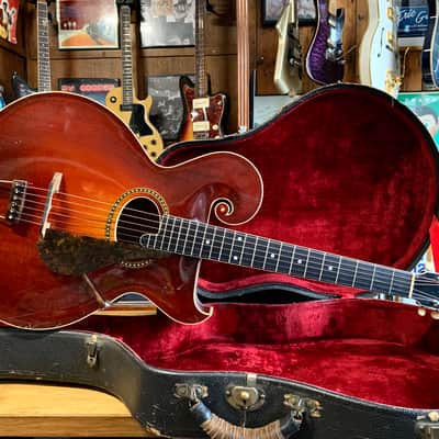 Gibson Style O Artist 1917 image 1