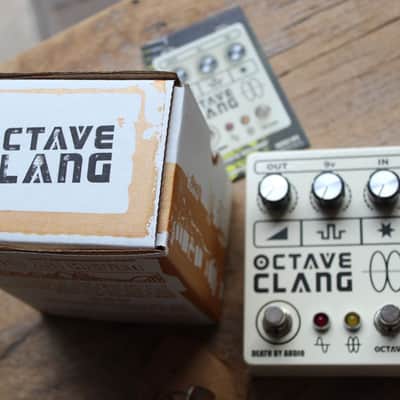 Death By Audio Octave Clang v2 image 7