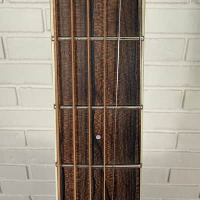 Bourgeois Legacy Series Banjo Killer Slope D (2025) image 9