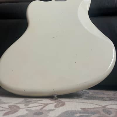 Fender Custom Shop '62 Reissue Jaguar Relic image 13