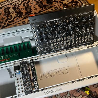 Future Sound Systems *Recombination Engine // Timbral Sculptor Bundle image 3