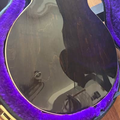 Epiphone Elitist Casino 2002 - 2019 - Vintage Sunburst image 16