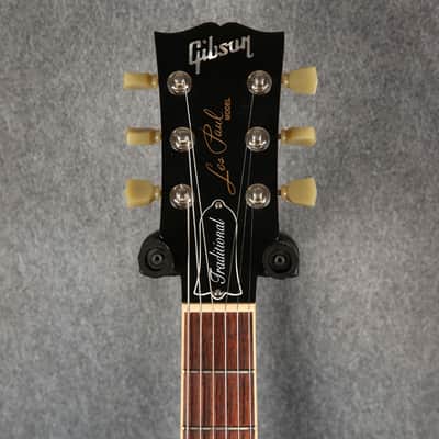Gibson Les Paul Traditional - Heritage Cherry Sunburst - 2nd Hand (170851) image 4