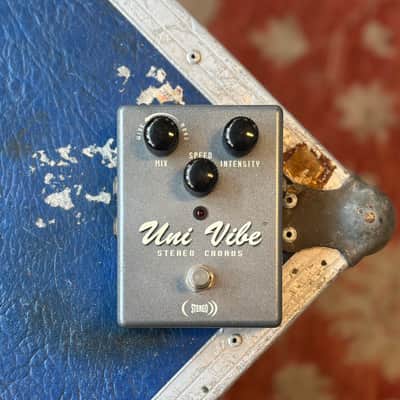 Dunlop UV1SC Uni-Vibe Stereo Chorus | Reverb