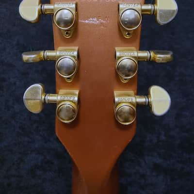Gibson SG 1987 - Metallic Sunset image 8