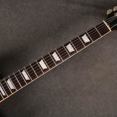 Gibson Les Paul Standard 60s Faded - Vintage Cherry Sunburst - 2nd Hand image 18