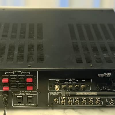🎵 Marantz 2252B Vintage Stereo Receiver – Professionally Serviced – 3+ Hr Bench Tested image 21
