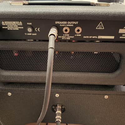 Dr. Z M12 12-Watt Guitar Amp Head 2012 image 2