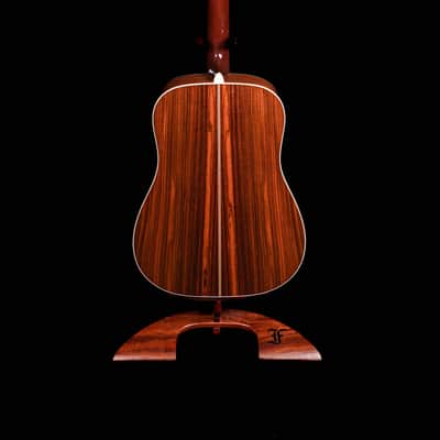 Martin HD-28 1990 - Indian Rosewood/Spruce image 5