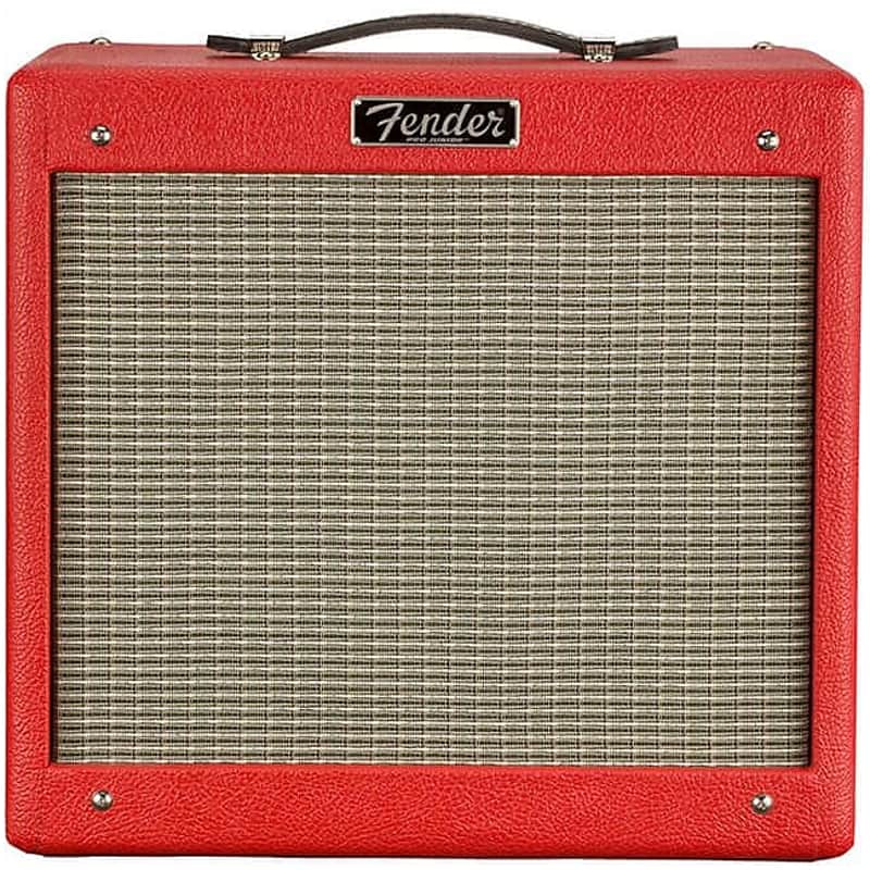 Fender Pro Junior IV FSR Limited Edition 15-Watt 1x10" Guitar Combo image 2