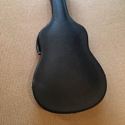 Collings Vintage-Style Dreadnought Case, First Year image 1