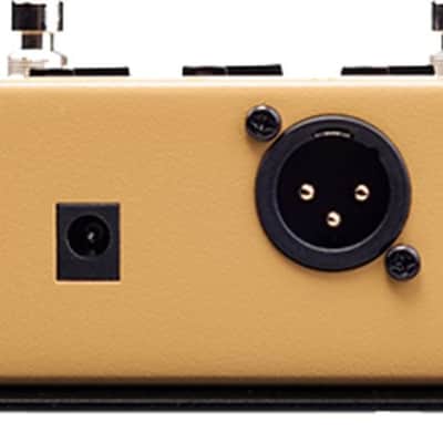 Joyo AD-2 Pre amp DI Box for Acoustic Guitar image 6