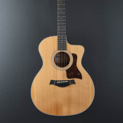 Taylor USED 214CE-K '26 image 3