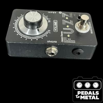 king tone jesse davey nkt 275 fuzz-x17782 image 4