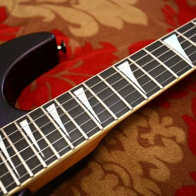 1996 JACKSON Made in USA DK1 Dinky EDS Eerie Dess Swirl Cosmo image 19