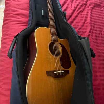Takamine EAN10C image 8