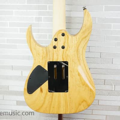 Ibanez RG470AHM-BMT Standard - Blue Moon Burst image 2