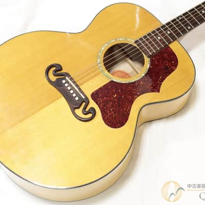Gibson J-100 Xtra 1992 - 2006 | Reverb