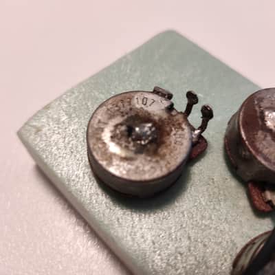 CTS Potentiometer 1971-1973 - None image 4