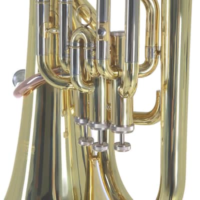Roy Benson EP-301 in B Euphonium image 3