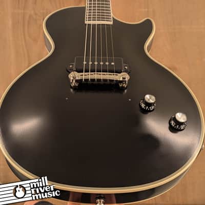 Epiphone Jared Jame Nichols Old Glory Les Paul w/Gig Bag USED image 7