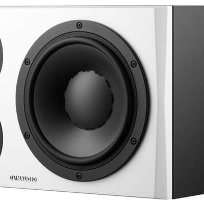 Dynaudio LYD-48 White - Left image 1