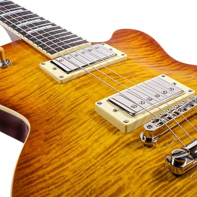 Guild Newark St. Collection Bluesbird Iced Tea Burst 379-1800-838 image 3