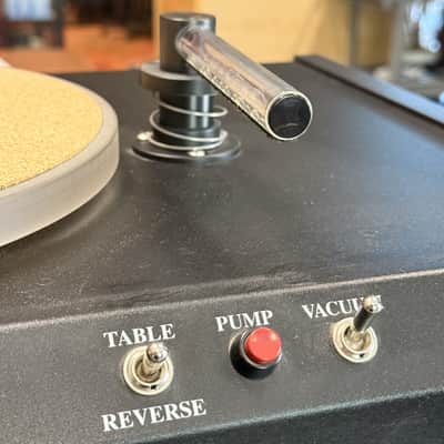 VPI Industries VPI HW-27 Typhoon - Black image 8